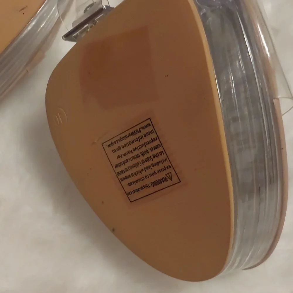 Fashion Nova Clear Stiletto Heels - Picture 9 of 15